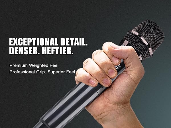 cordless microphone vocal microphone wireless microphones for singing