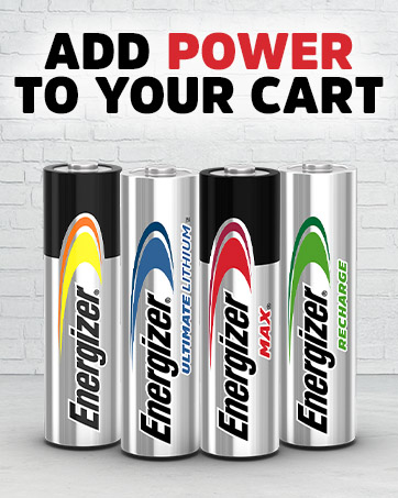 add power to your cart