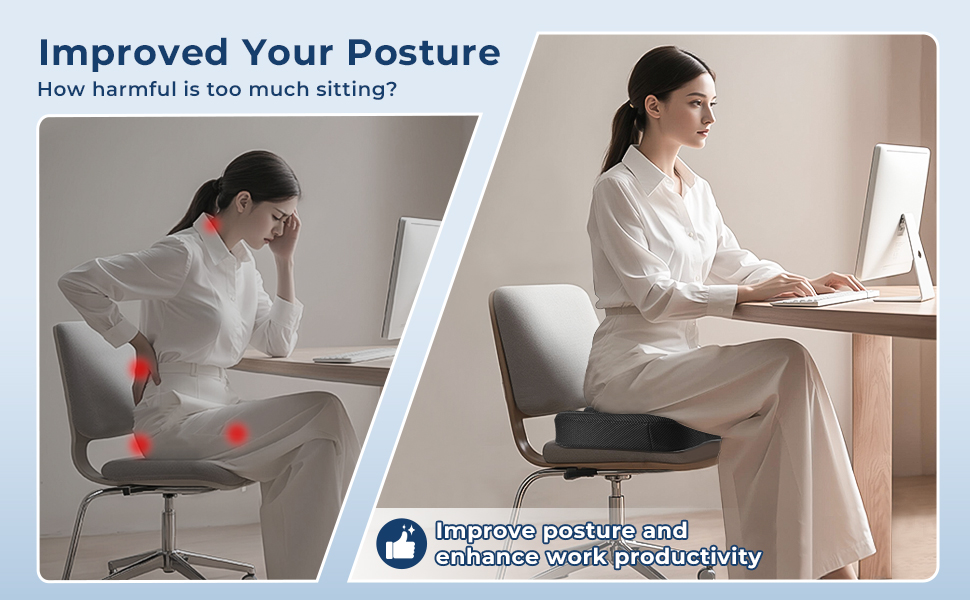 Seat Cushion