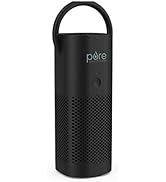 Pure Enrichment PureZone Mini Portable Air Purifier - True HEPA Filter Cleans Air, Helps Alleviat...