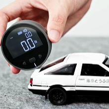 digital tape measure