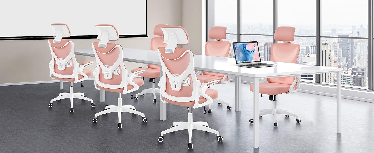 mesh chair