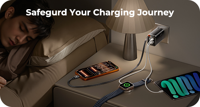 iphone 15 charger