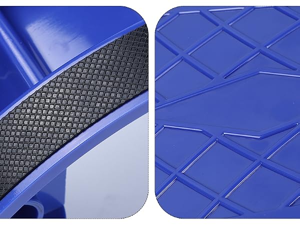 Hausse Foot Stretcher
