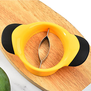 Sturdy Mango Slicer