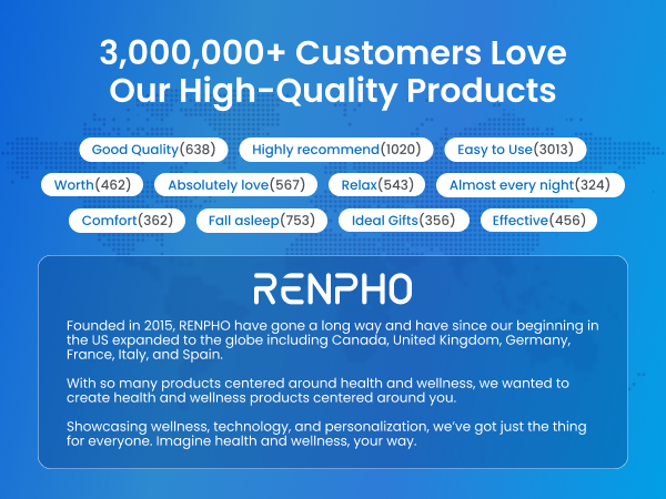 Eye Massager with Heat and Cooling, Father's Day Gifts for Dad