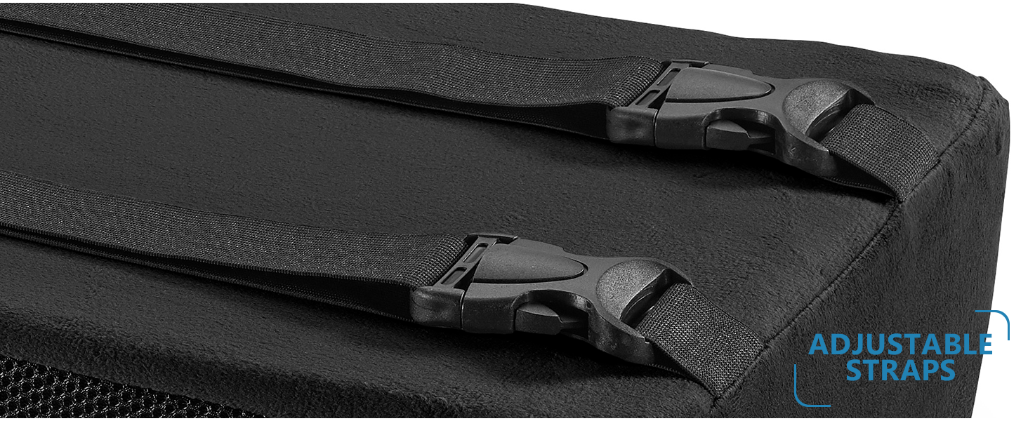 lumbar support back pillow