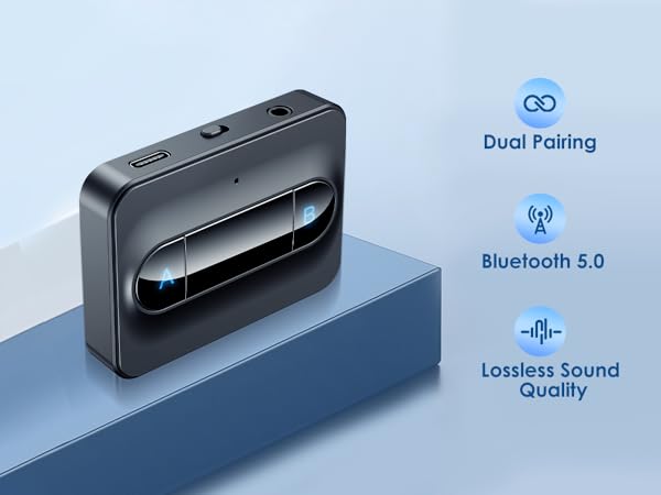 bluetooth transmitter for tv