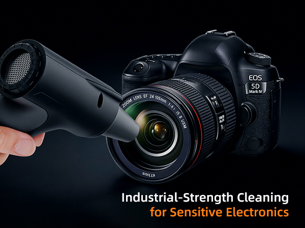 Compressed Air Duster