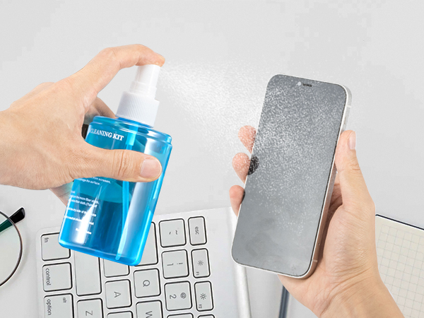 phone screen cleaner