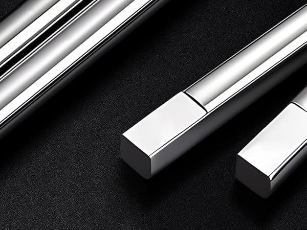 Stainless Steel Material