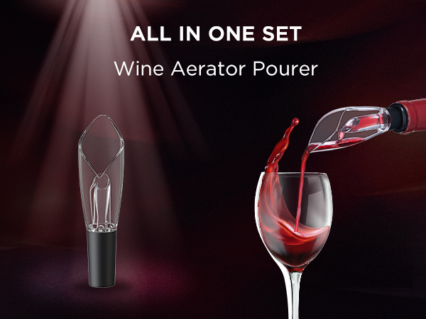 wine opener