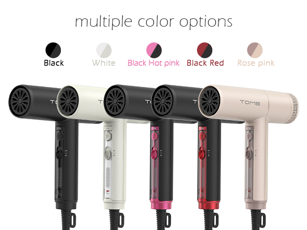 DB03 pink hair dryer