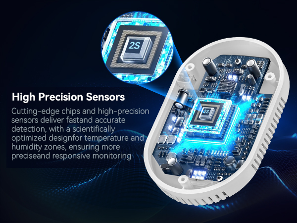 carbon monoxide alarm