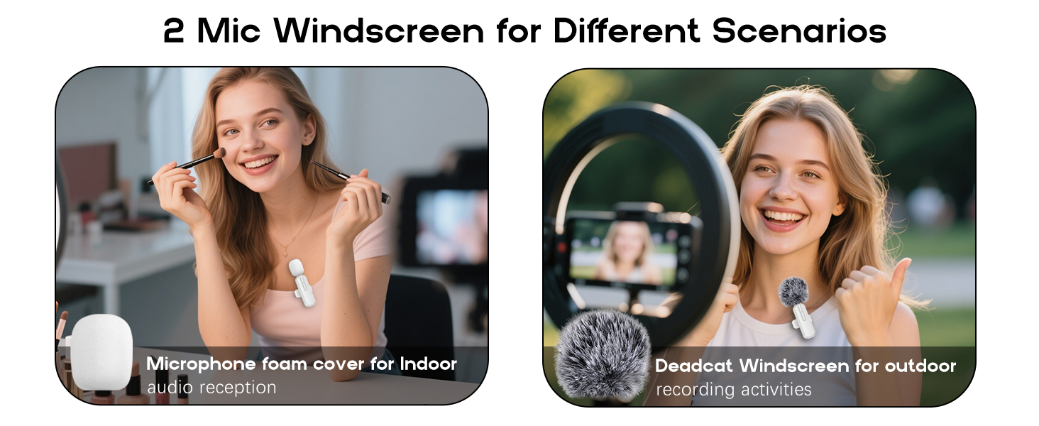 mini microphone for iphone