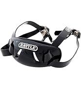 Battle Unisex Adult Football Chin Strap