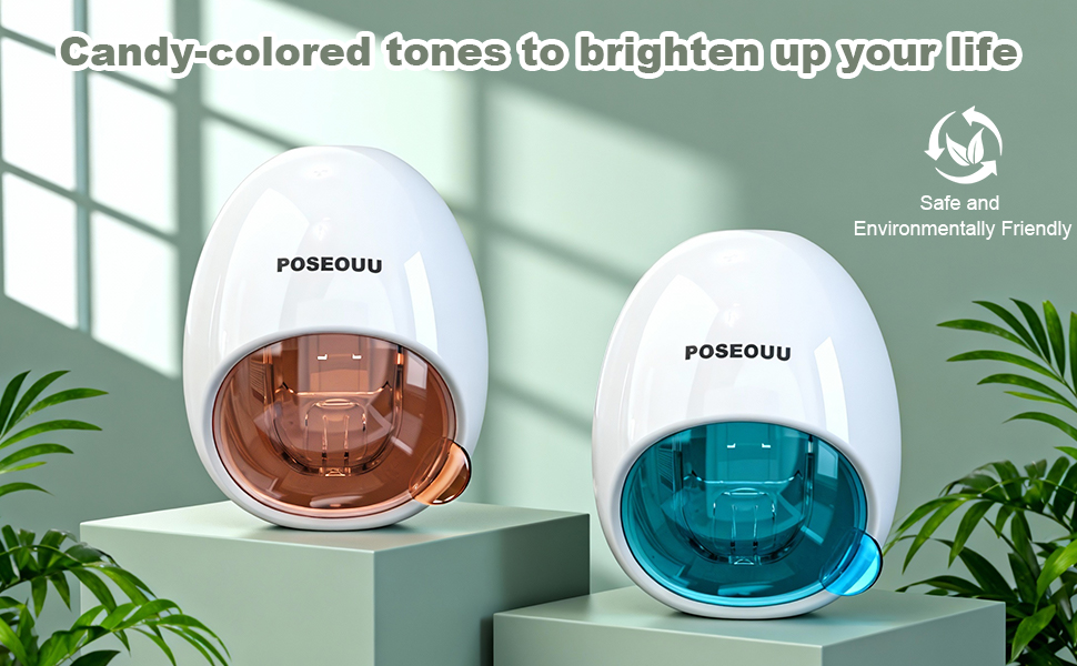 Toothpaste Dispenser