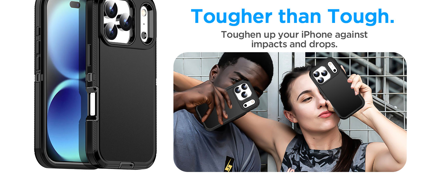 iPhone 18 pro otterbox Case