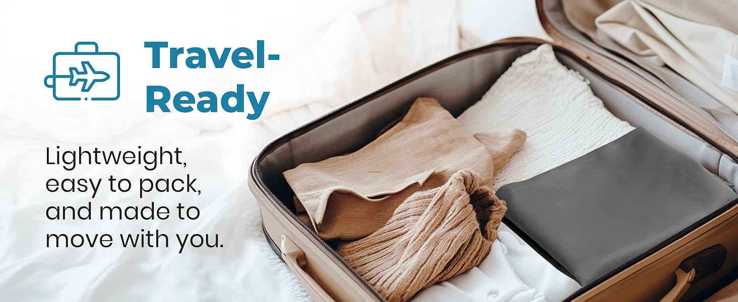 nylon laundry bags travel ready