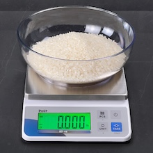 Polit Kitchen Scales