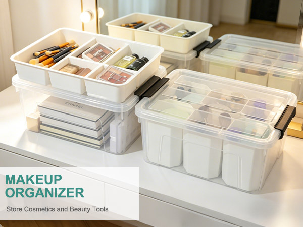 storage Organize for bedroom