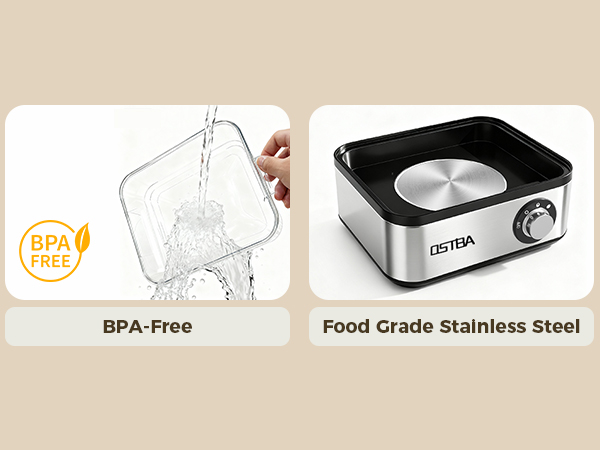 Stainless steel egg cooker