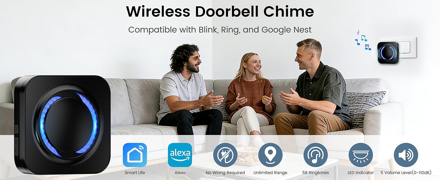 doorbell