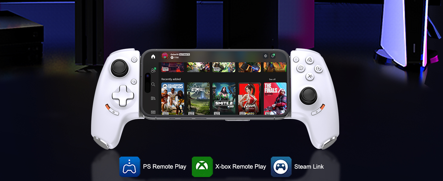 playstation portal remote player for ps5