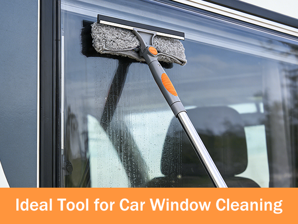Windows Squeegee