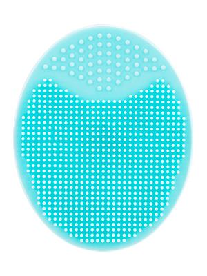 Silicone Face Cleansing Pads