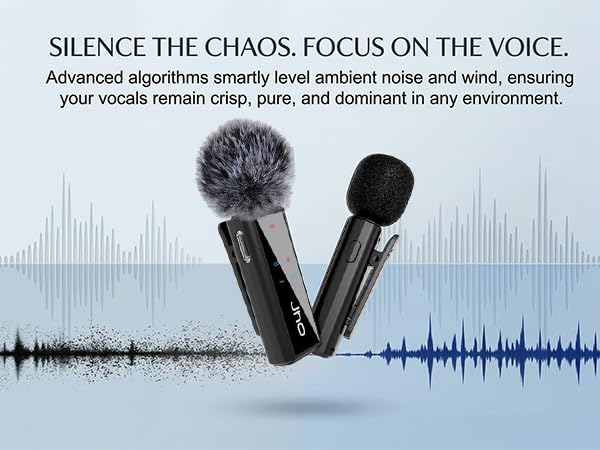 Noise cancelling
