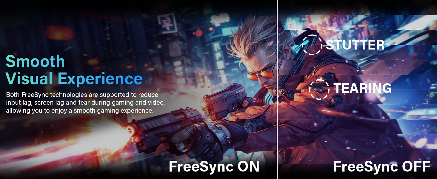 49 inch Curved Gaming Monitor