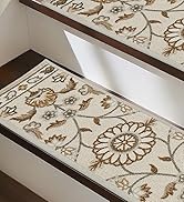 Stair Treads for Wooden Steps
