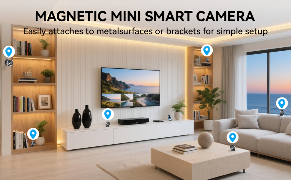 spy camera hidden camera with audio/video