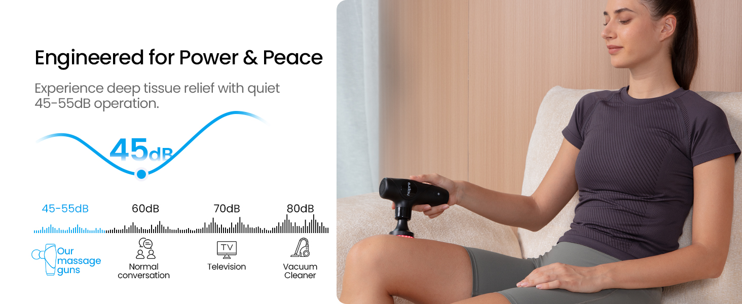 gun massager