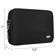 cable organizer bag
