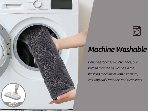 washable kitchen rugs