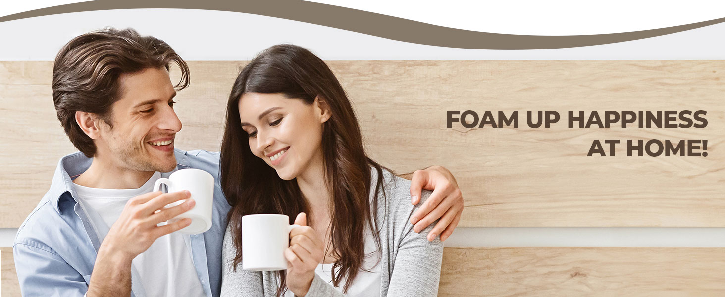 milk frother