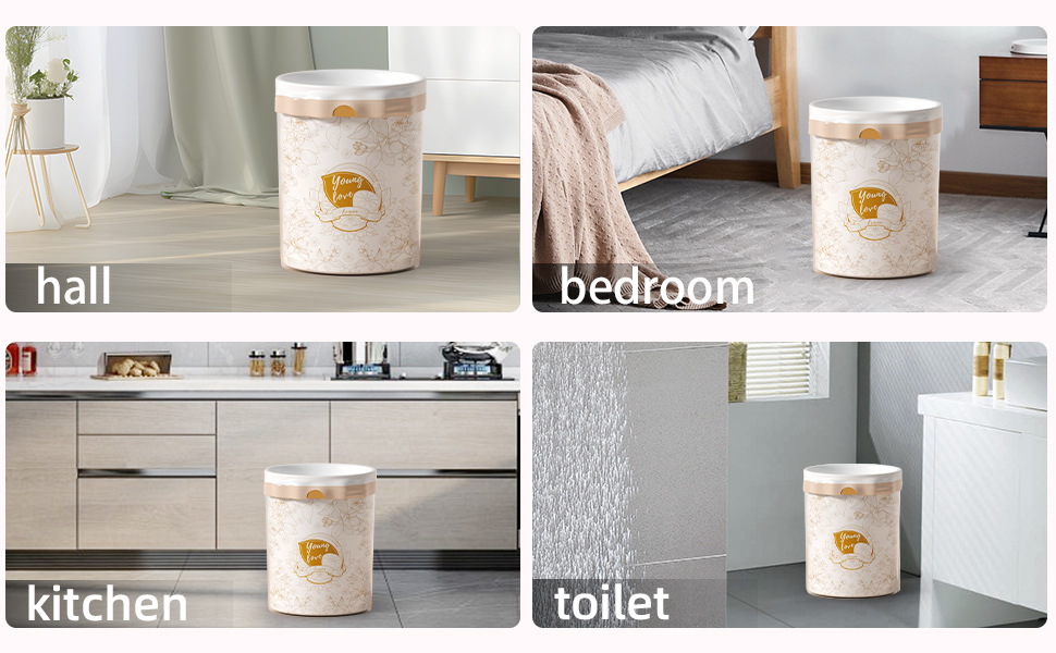 tall kitchen garbage bags