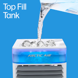 Top Fill Tank