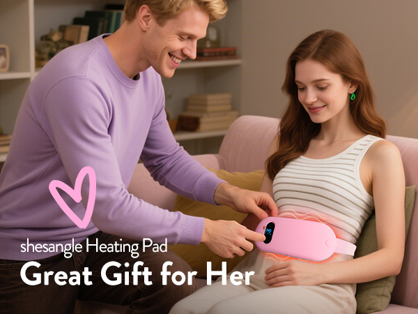heating pad