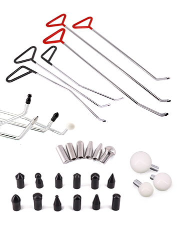 paintless dent repair kit