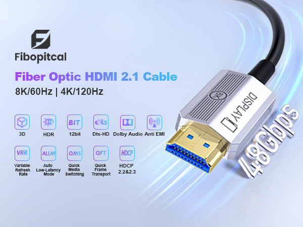 A4-fiber optic hdmi cable-A+01?earc