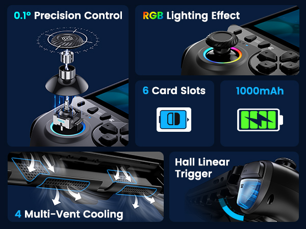switch 2 pro controller