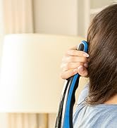 Wahl Intense Relief Cordless Lithium Ion Therapeutic Mini Percussion Massage Gun with 4 Massage H...