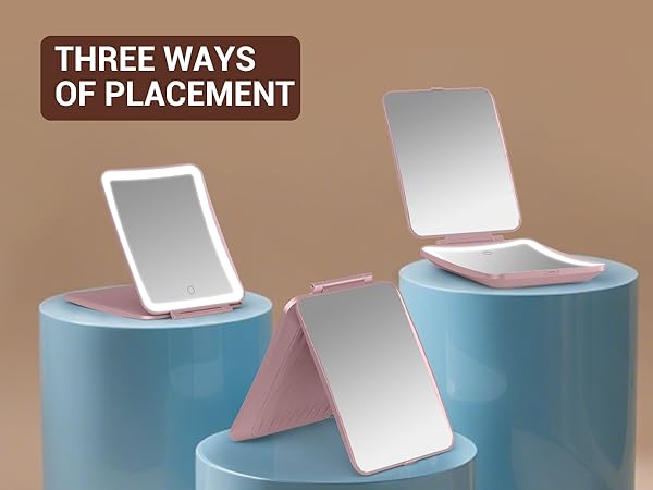 vanity makeup mirrors