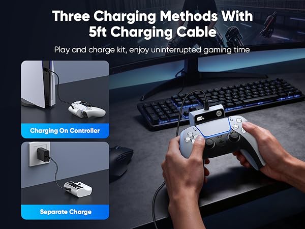 ps5 dualsense edge controller battery pack