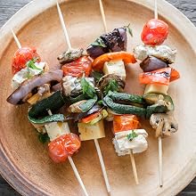 Bamboo Skewers