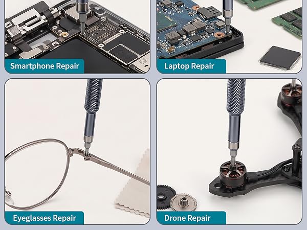 screw driver set kit