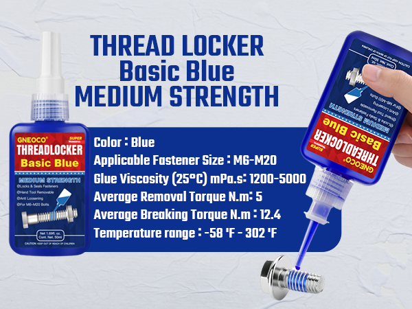 lock tight threadlocker